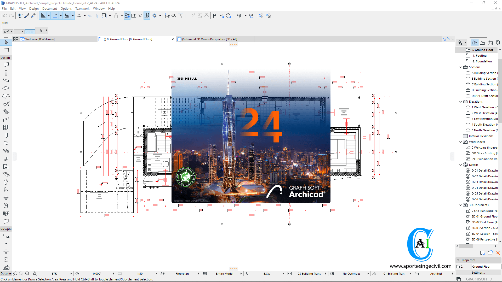 archicad 24 graphisoft archicad 24 graphisoft